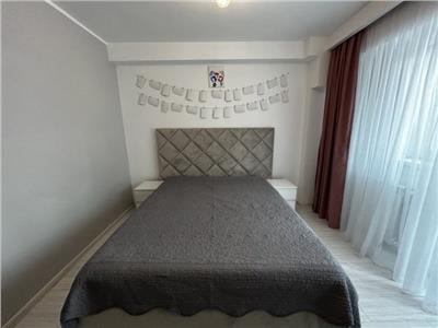 Vanzare apartament 2 camere Nerva Traian cu centrala proprie vedere pe fata