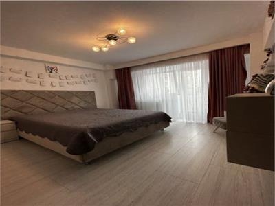 Vanzare apartament 2 camere Nerva Traian cu centrala proprie vedere pe fata