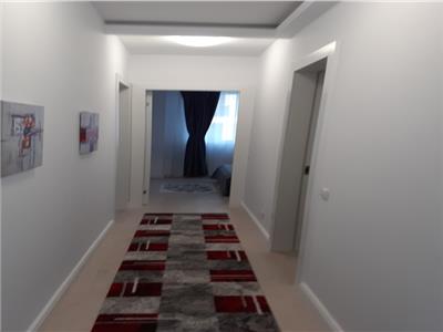 Apartament de vanzare 3 camere zona Floreasca