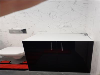 Apartament de vanzare 3 camere zona Floreasca