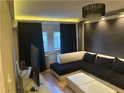 Vanzare apartament 3 camere UniriiFantani