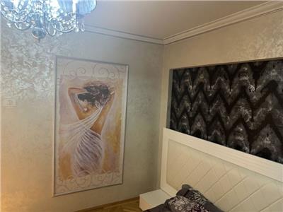 Vanzare apartament 3 camere UniriiFantani