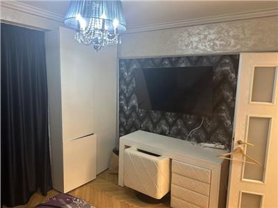 Vanzare apartament 3 camere UniriiFantani