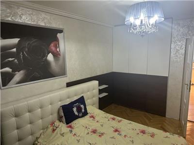 Vanzare apartament 3 camere UniriiFantani