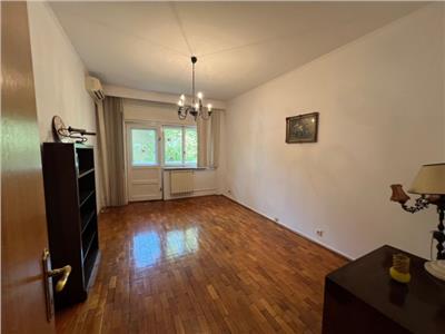 apartament 4 camere de inchiriat zona aviatorilor Bucuresti