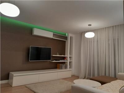 Vanzare apartament 2 camere zona Nerva Traian