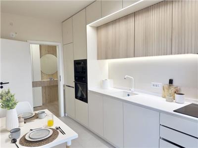 Apartament 2 camere de vanzare E xigent Plazza