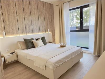 Apartament 2 camere de vanzare E xigent Plazza