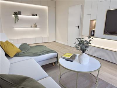 Apartament 2 camere de vanzare E xigent Plazza