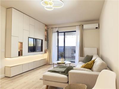 Apartament 2 camere de vanzare E xigent Plazza