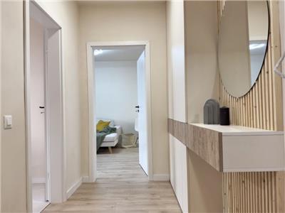 Apartament 2 camere de vanzare E xigent Plazza