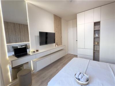 Apartament 2 camere de vanzare E xigent Plazza