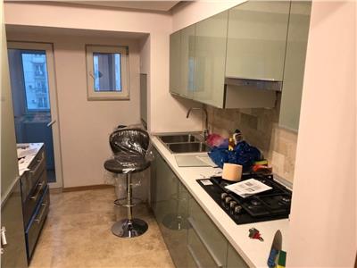 Inchiriere apartament 3 camere zona Decebal
