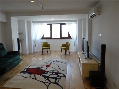 inchiriere apartament 3 camere decebal Bucuresti