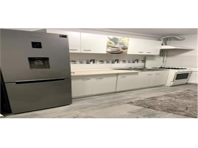 Apartament 2 camere Gorjului