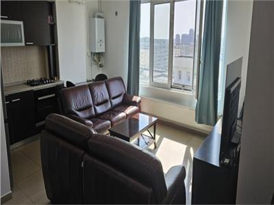 Apartament de vanzare 3 camere zona Nerva Traian
