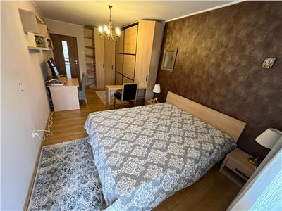 apartament de inchiriat 2 camere zona floreasca cu loc de parcare Bucuresti