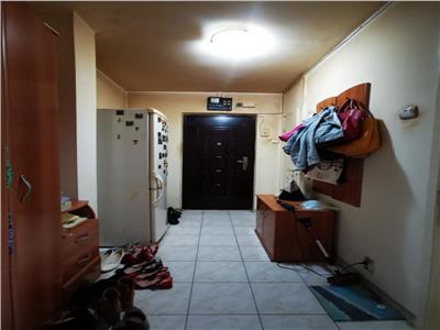 Garsoniera Politehnica