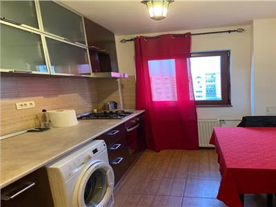 Apartament 2 camere de vanzare Lujerului