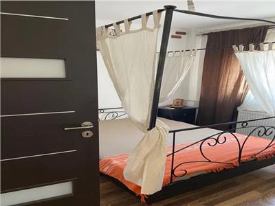 Apartament 2 camere de vanzare Lujerului