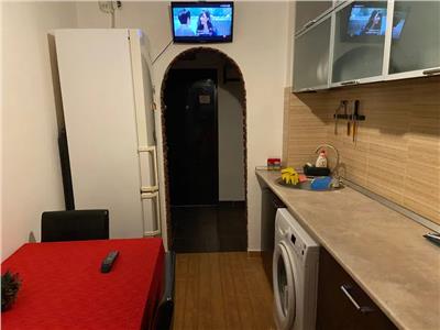 Apartament 2 camere de vanzare Lujerului