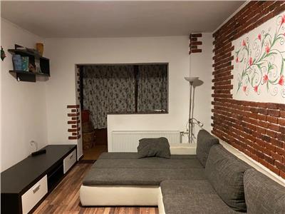 Apartament 2 camere de vanzare Lujerului