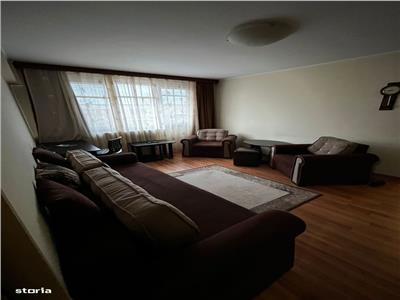 Apartament 3 camere de vanzare Drumul gazarului