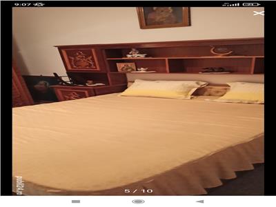 Vand Apartament 3 Camere Huedin