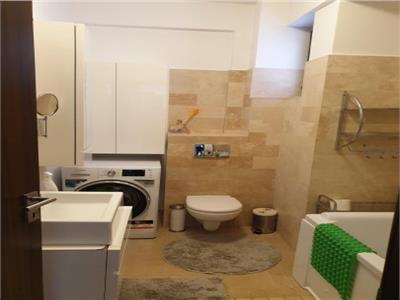 Apartament 2 camere de vanzare Banu Manta