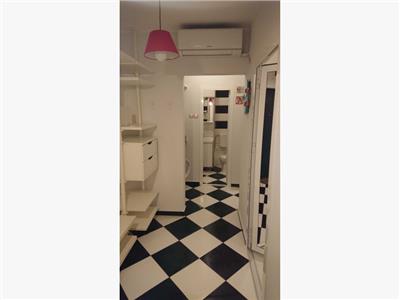 Apartament 2 camere de vanzare Gorjului