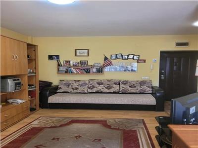 Garsoniera de vanzare Militari residence