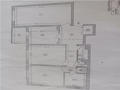 apartament 3 camere de vanzare gorjului Bucuresti