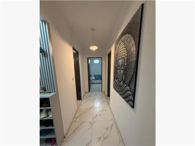 Apartament de vanzare 2 camere Gorjului
