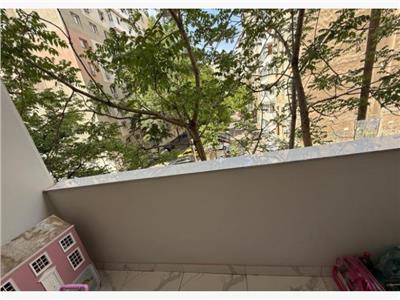 Apartament de vanzare 2 camere Gorjului