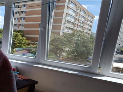 Apartament 3 camere de vanzare veteranilor-Gorjului