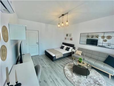Garsoniera de vanzare Plaza Residence faza 3 Lujerului