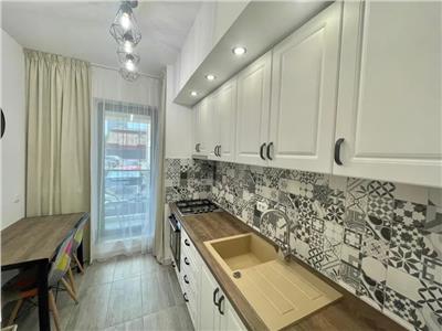 Garsoniera de vanzare Plaza Residence faza 3 Lujerului