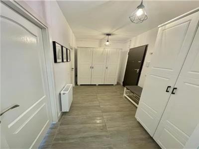 Garsoniera de vanzare Plaza Residence faza 3 Lujerului