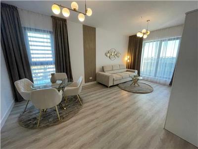 Apartament 3 camere de vanzare Plaza Residence faza 5 Lujerului