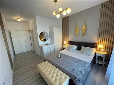 Apartament 3 camere de vanzare Plaza Residence faza 5 Lujerului