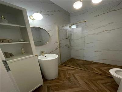 Apartament 3 camere de vanzare Plaza Residence faza 5 Lujerului