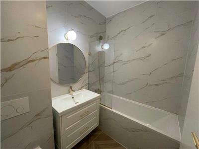 Apartament 3 camere de vanzare Plaza Residence faza 5 Lujerului