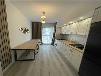 Apartament 3 camere de vanzare Plaza Residence faza 5 Lujerului