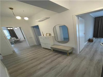 Apartament 3 camere de vanzare Plaza Residence faza 5 Lujerului