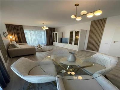 Apartament 3 camere de vanzare Plaza Residence faza 5 Lujerului