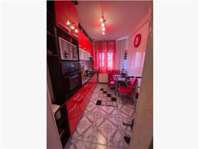 Apartament 2 camere de vanzare Gorjului