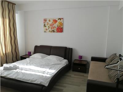 Garsoniera de vanzare Mamaia Nord