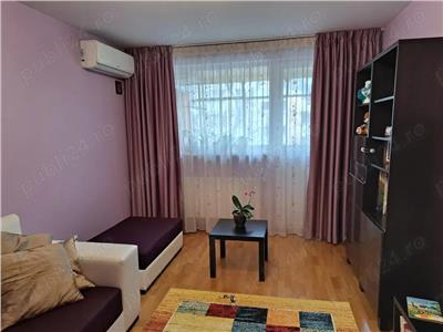 apartament 3 camere de vanzare drumul taberei-valea ialomitei Bucuresti