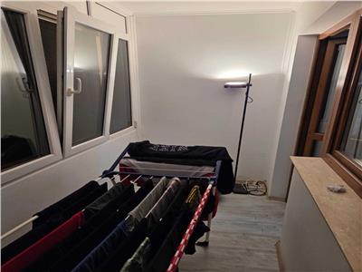 Apartament 2 camere de vanzare Lujerului