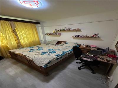 Apartament 2 camere de vanzare Lujerului